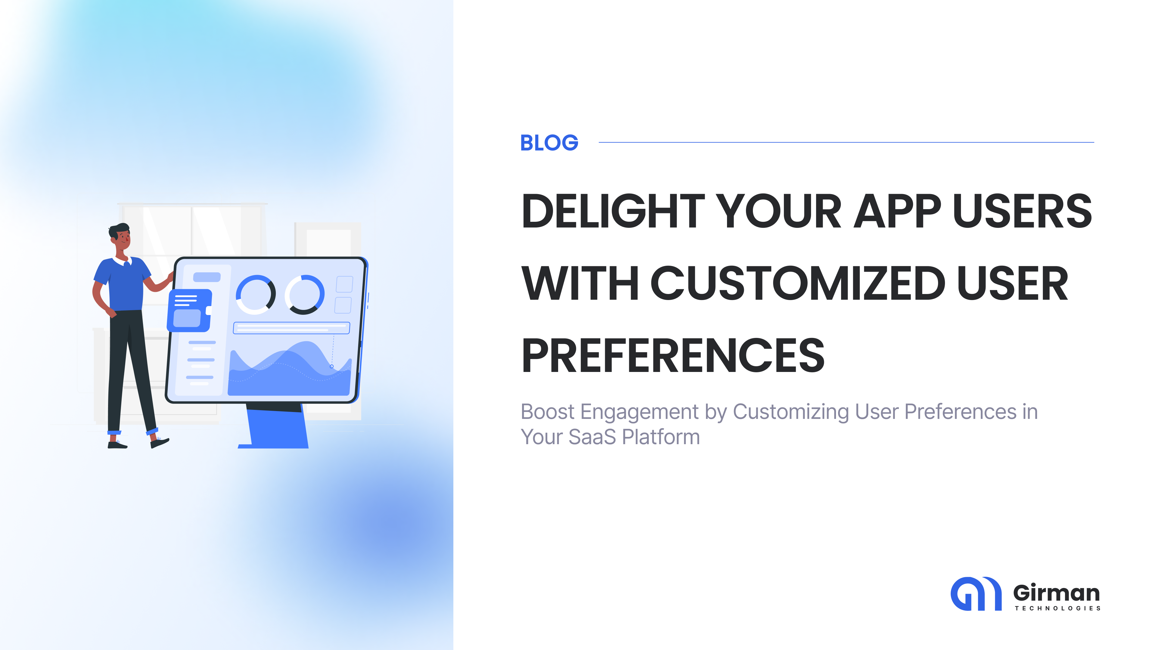 Delight Your App Users with Customized User Preferences