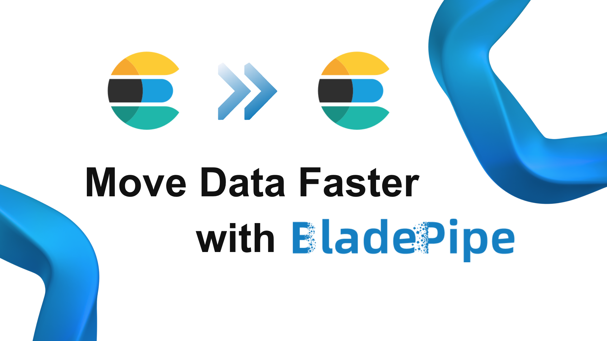 A CDC Way to Sync Data from ElasticSearch to ElasticSearch with BladePipe