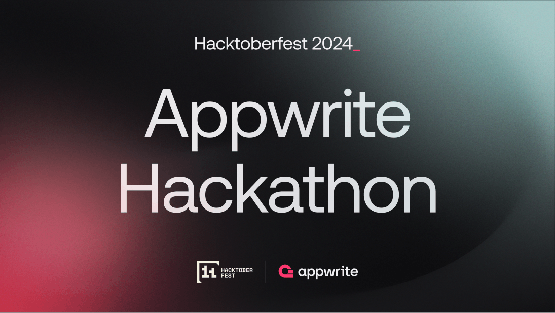 appwrite hackathon