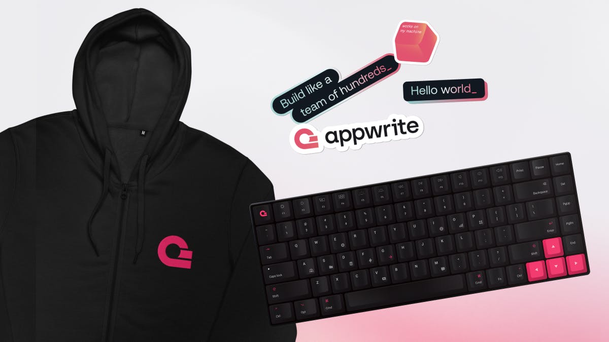 appwrite swags