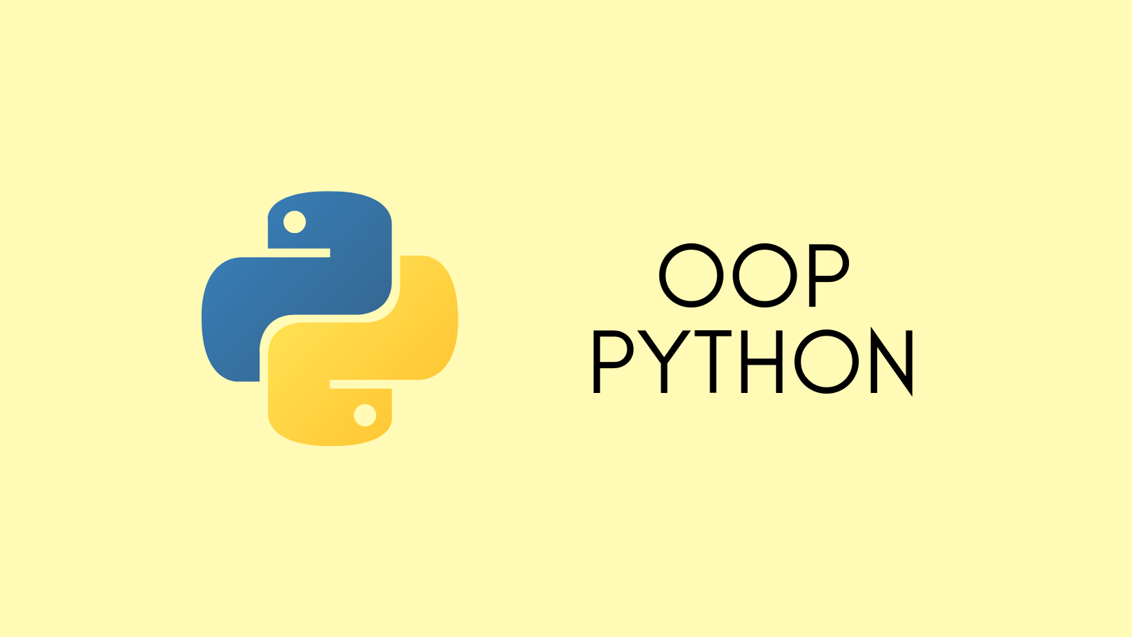 How to Use Object-Oriented Programming in Python – Key OOP Concepts and Interview Questions for Beginners