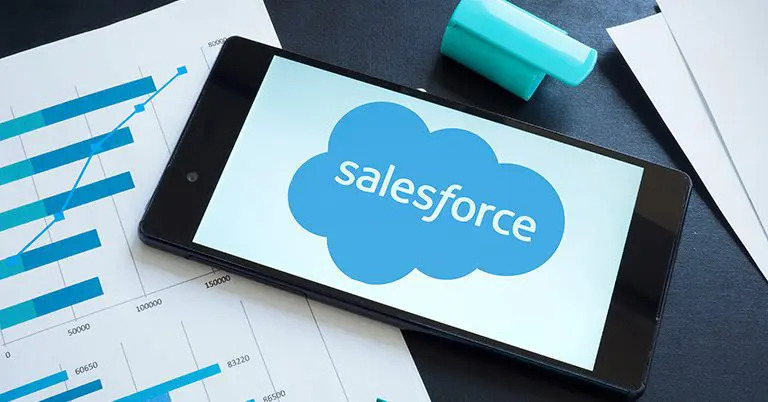 How to Implement Salesforce-to-Salesforce Integration