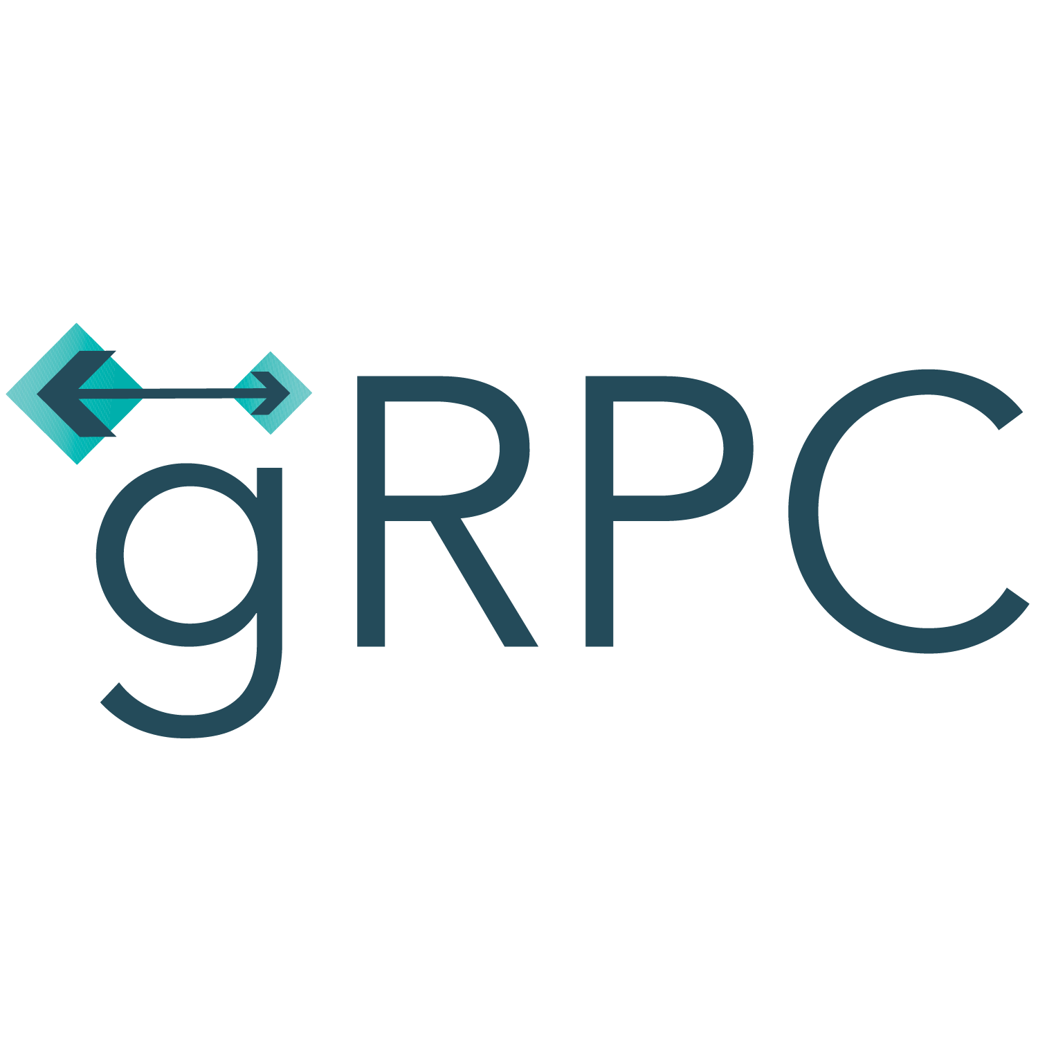 gRPC Documentation logo