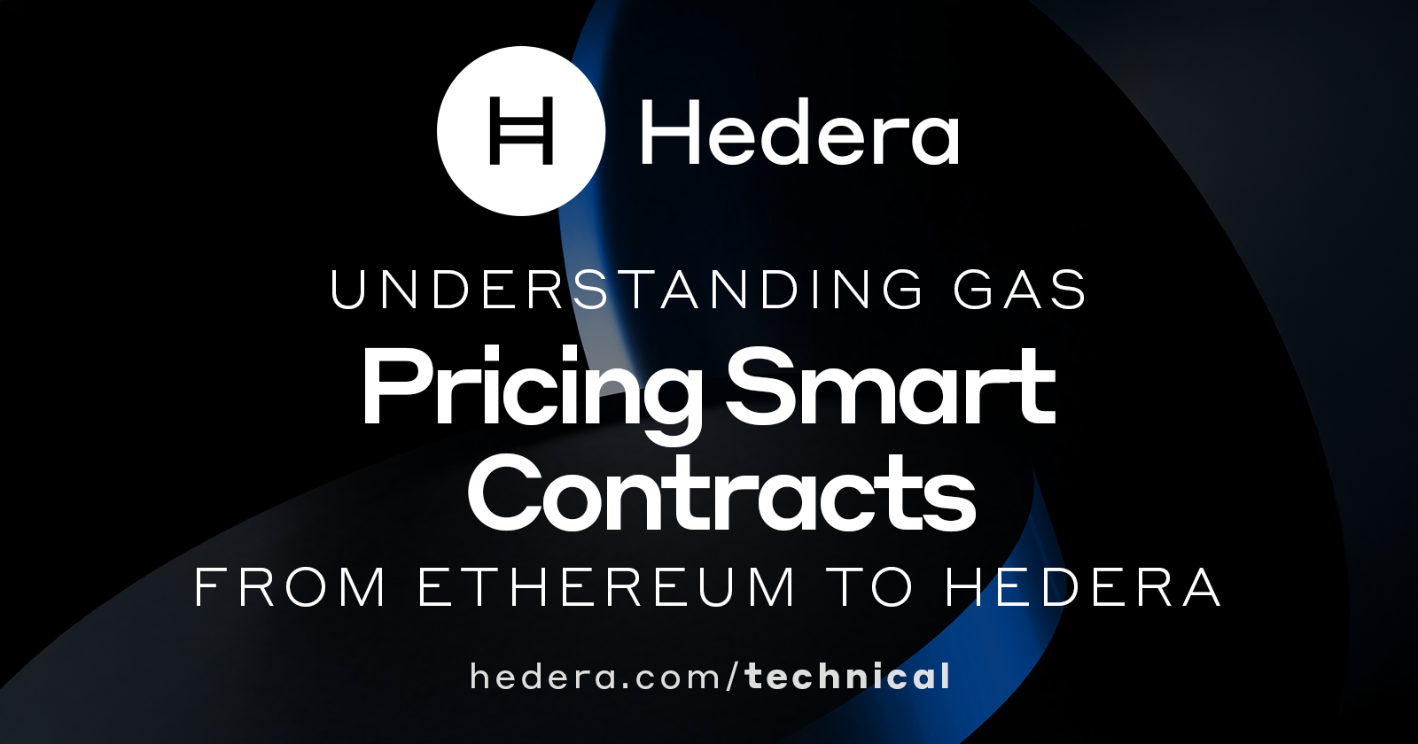 Pricing Smart Contracts