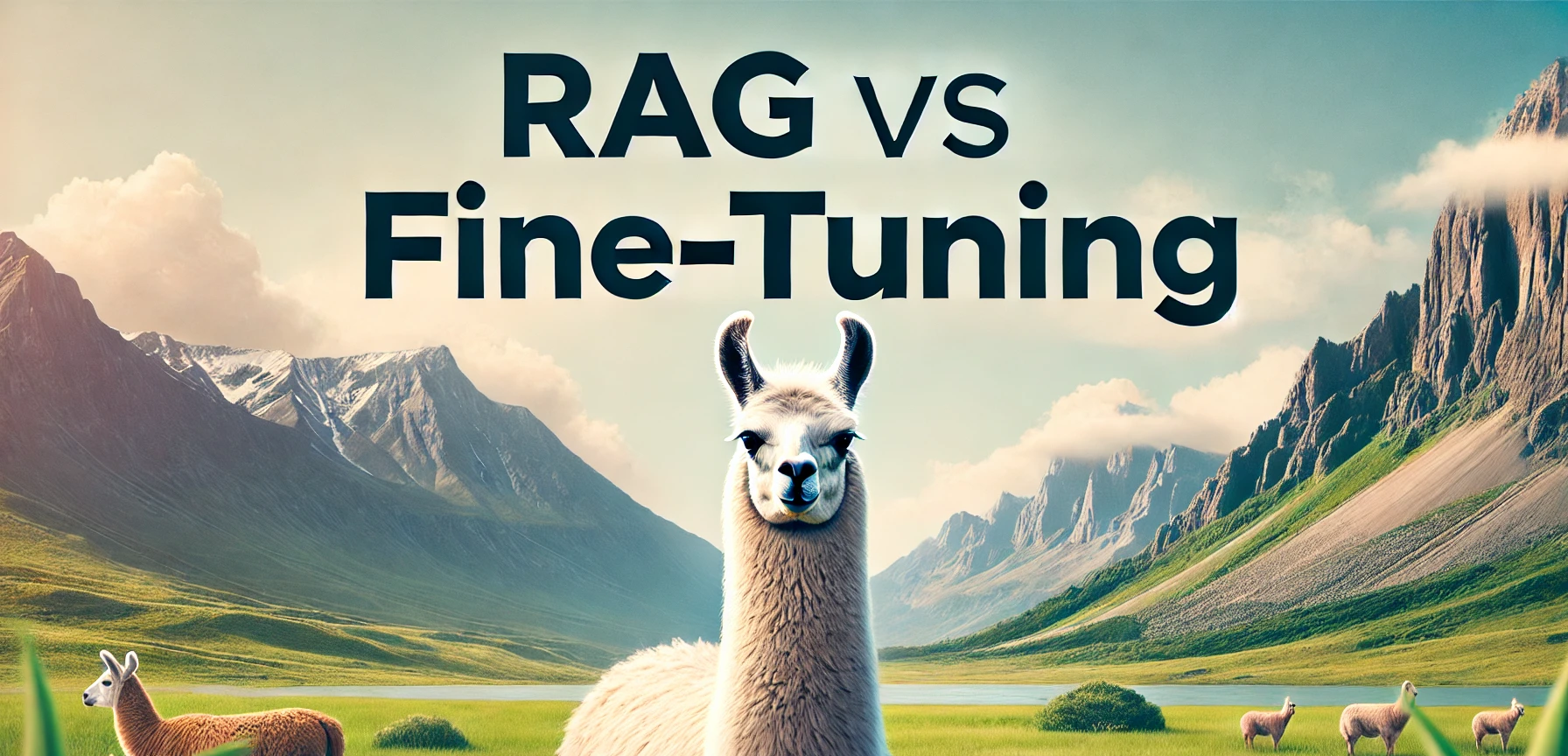 RAG vs. Fine-Tuning: Which Is Best for Enhancing LLMs?