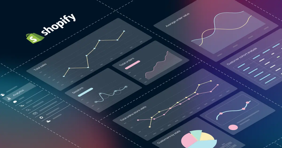 Leveraging Shopify Analytics: Understanding and Using Data to Drive Growth