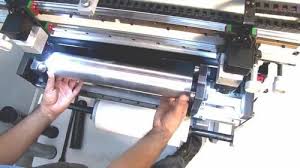 Understanding Video Plate Mounters: Revolutionizing the Printing Industry