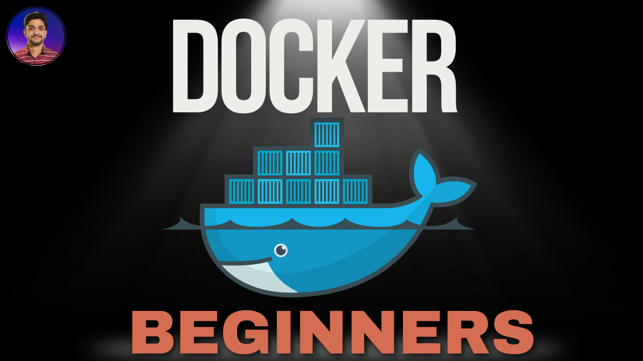 Docker For Beginners