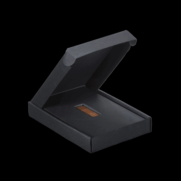 Black Shipping Boxes: The Perfect Blend of Style and Functionality