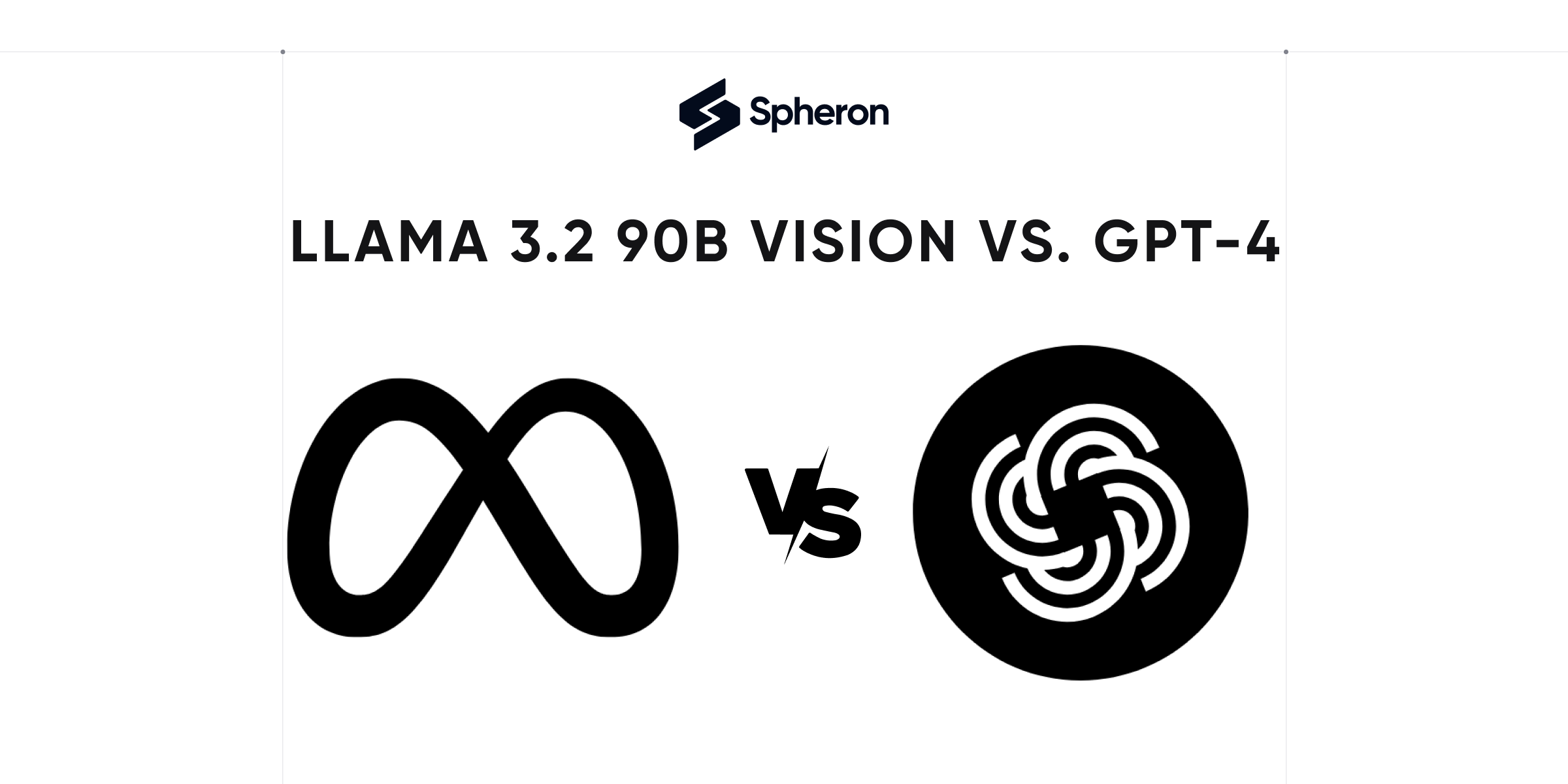 Multimodal AI: LLaMA 3.2 90B Vision vs. GPT-4