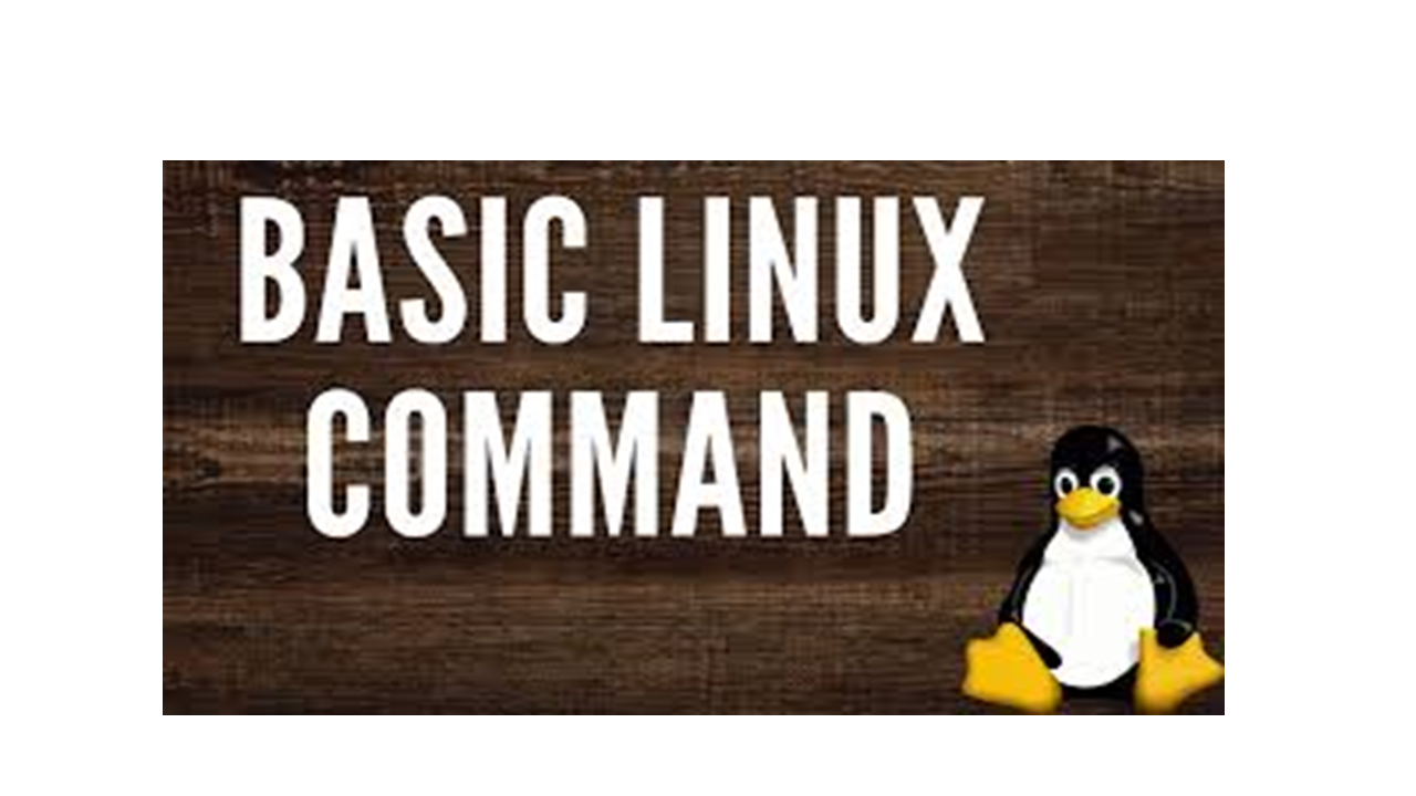 Linux Commands: