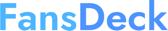 FansDeck | Plataforma para Criadores de Conteúdo