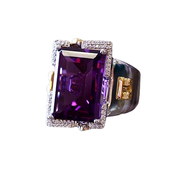 The Timeless Appeal of Custom Jewelry for an Unforgettable Wedding or Proposal