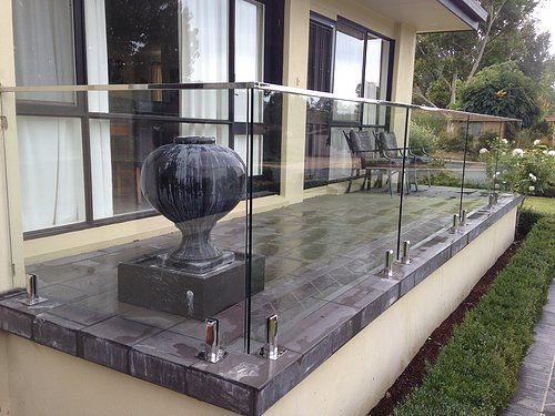 The Ultimate Guide to Glass Balustrade Installation in Sydney