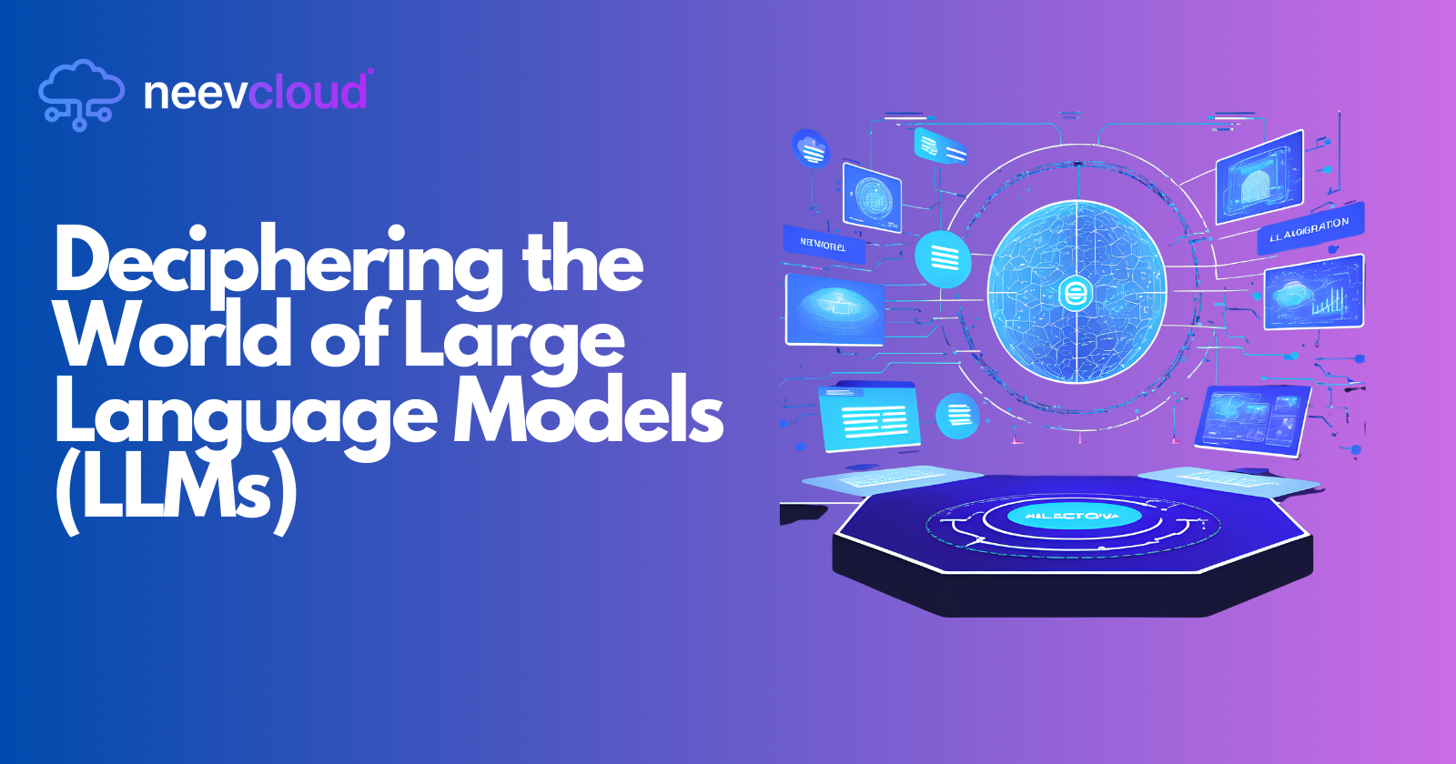 Deciphering the World of Large Language Models (LLMs)