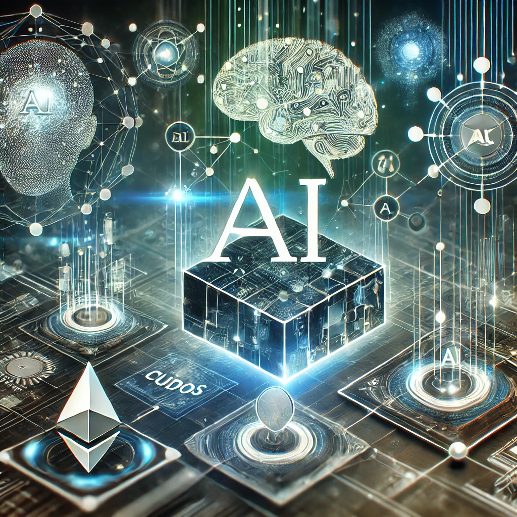 Tackling AI Challenges in Decentralized Computing: How CUDOS and ASI Lead the Way