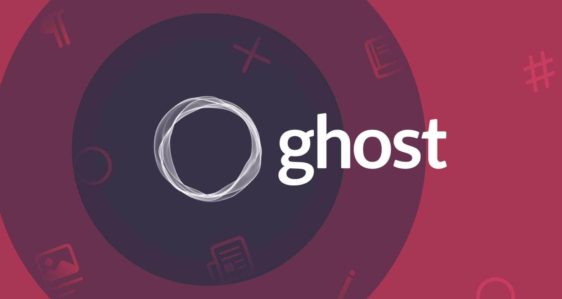 Self hosting ghost blog on your home server