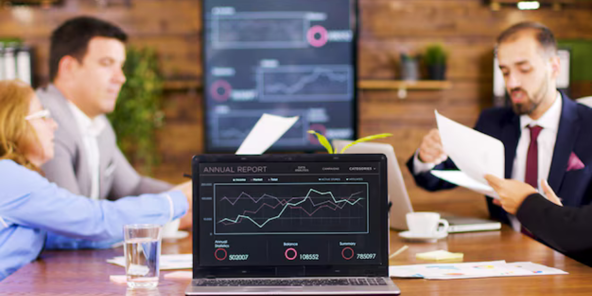 Unlocking Business Intelligence: The Role of Power BI Consulting Firms