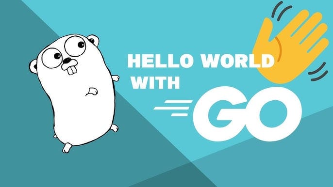 Simple hello world program using Bazel and Go lang