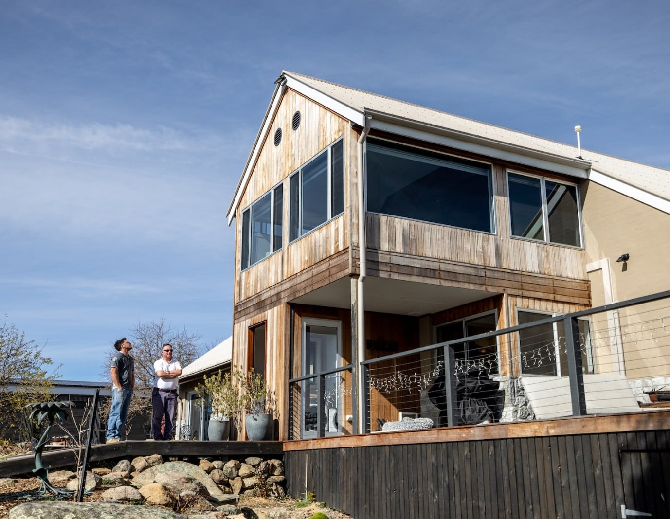 Builder Jindabyne