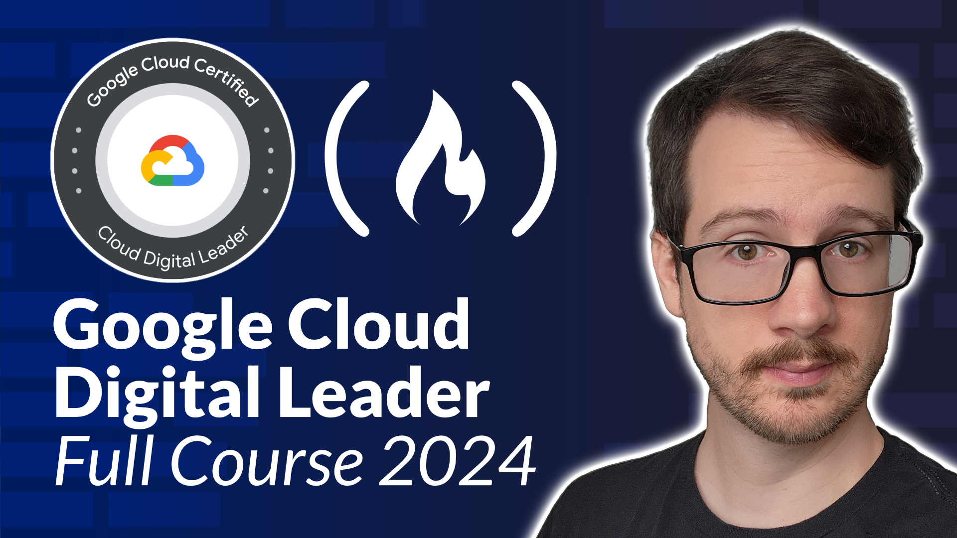 Prepare For and Pass the Google Cloud Digital Leader Certification Exam