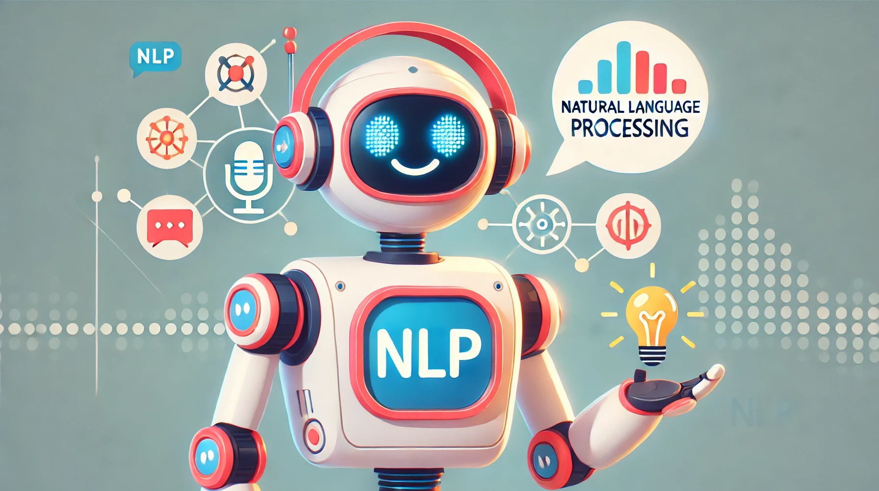 Natural Language Processing