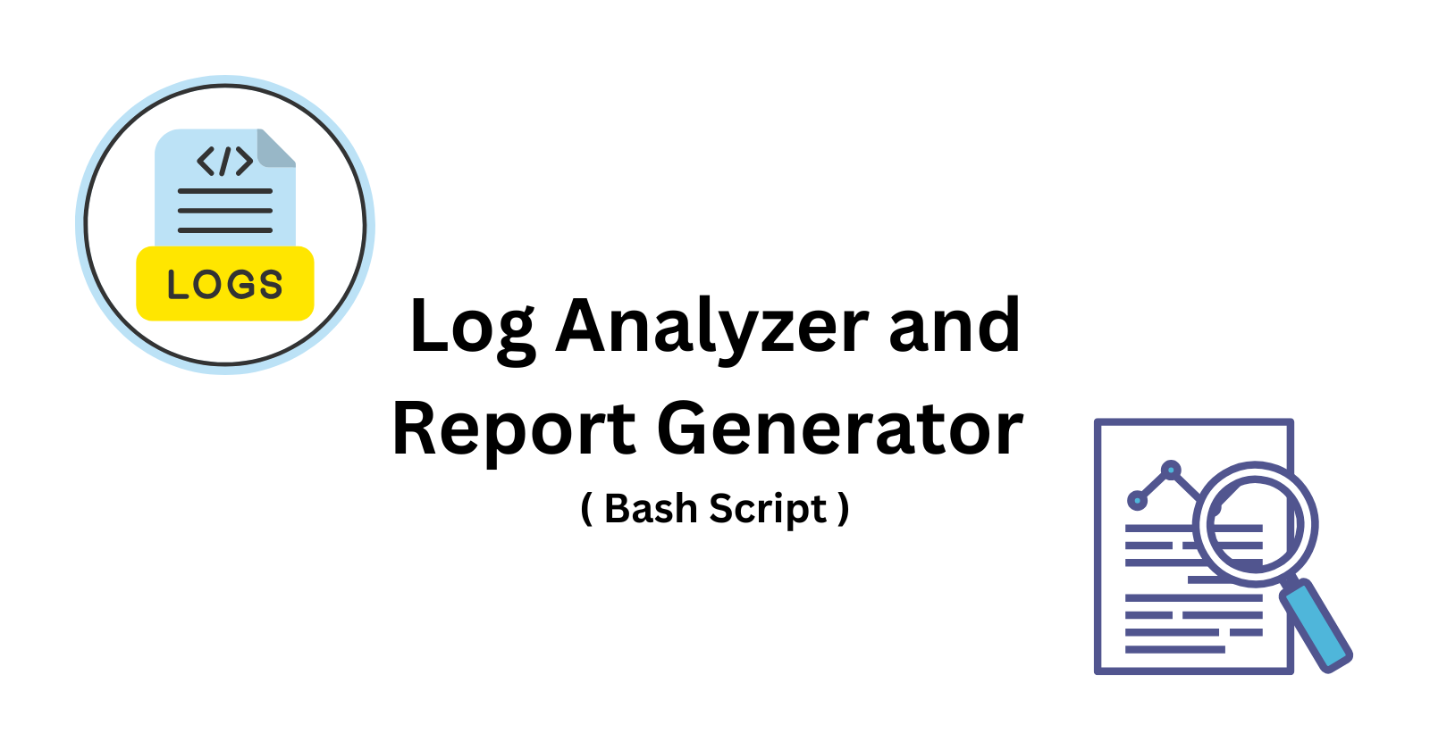 Log Analyzer and Report Generator