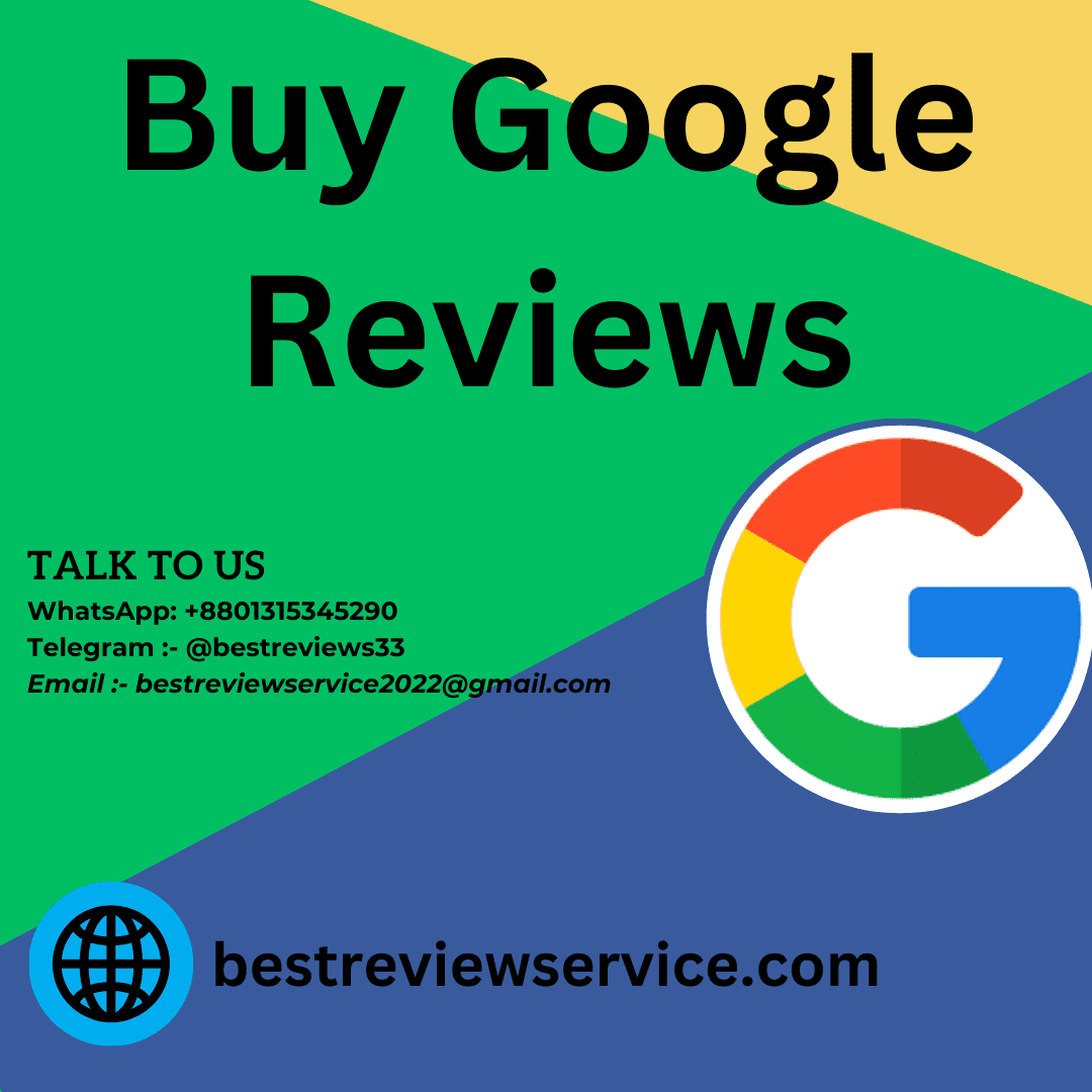 Buy Google Reviews