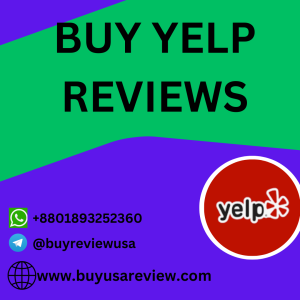 Buy Yelp Reviews