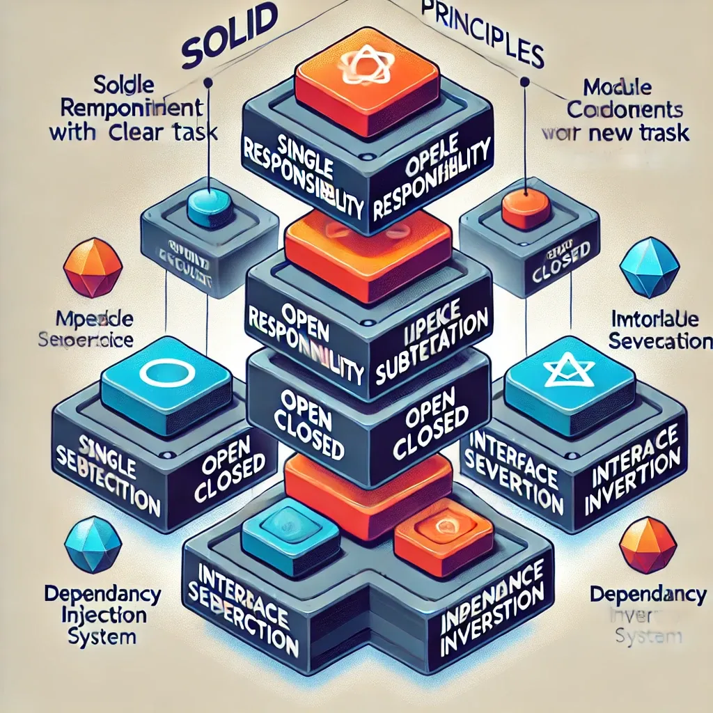 Activity 25: SOLID PRINCIPLES in Angular