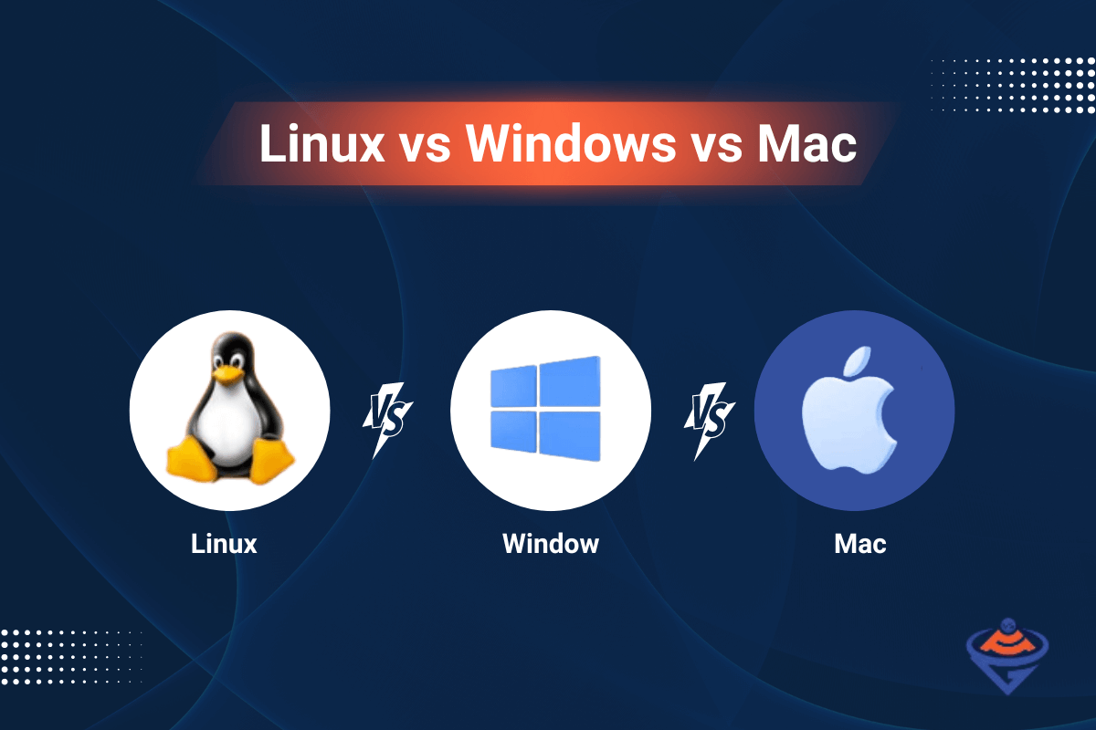 Exploring Linux Ubuntu: Looking at the Differences between Windows and macOS, and the evolution of OSs