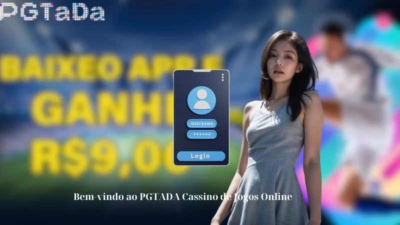 PGTADA Login – Segurança e Confiabilidade Garantidas