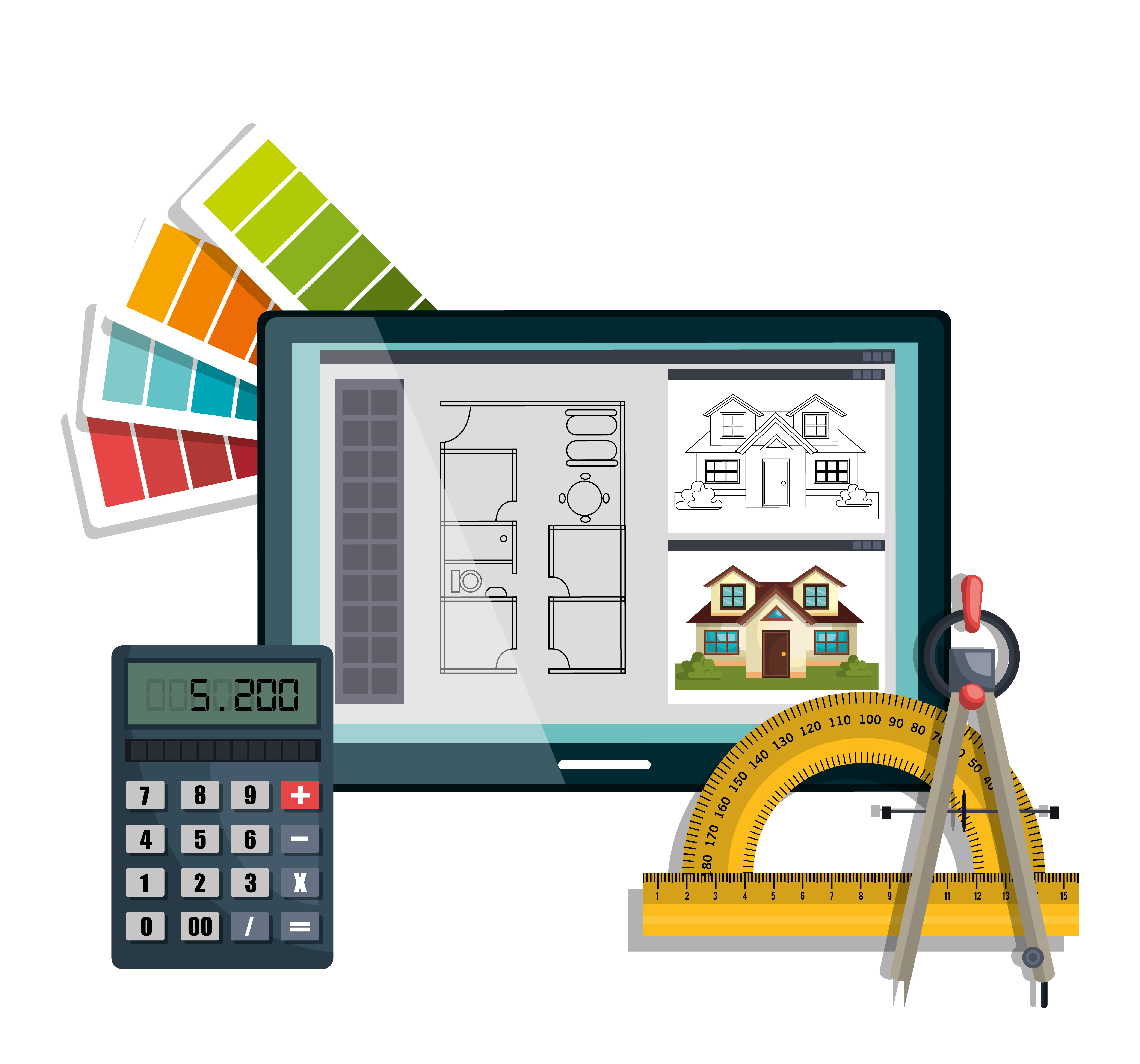 Transform Your Workflow with AI-enabled Graphic Design Software