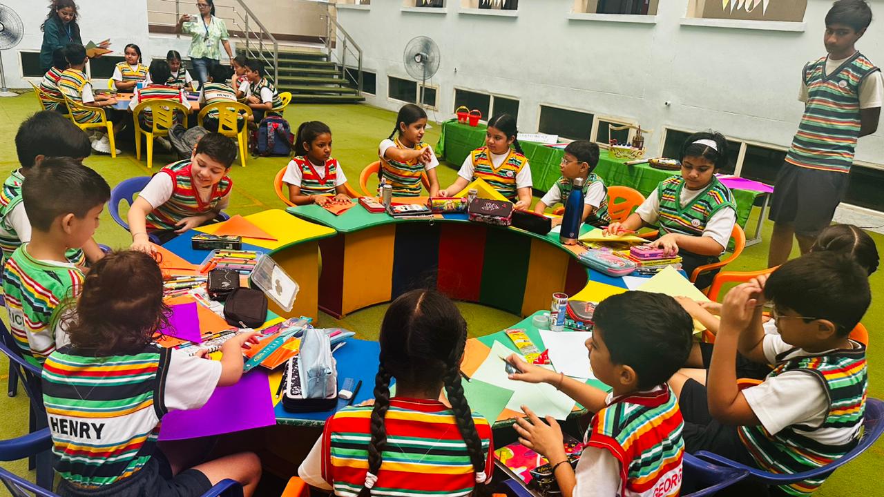 Discovering the Best School in Panchkula