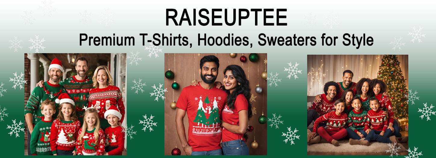 Raiseuptee