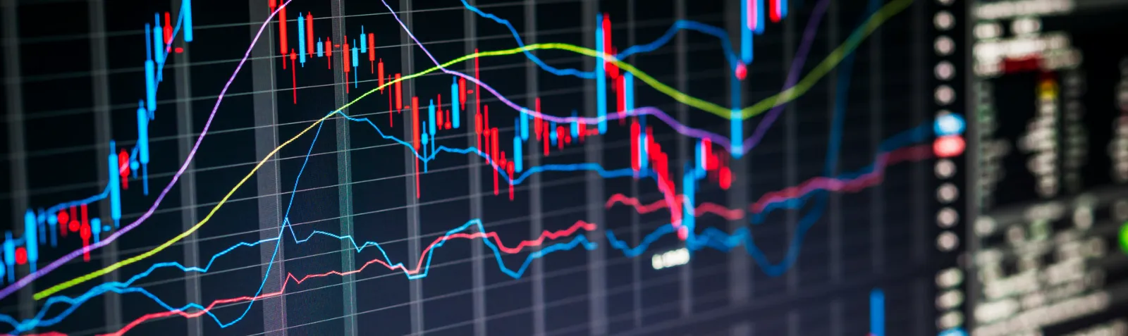 Stock market forecasting using the ARIMA model