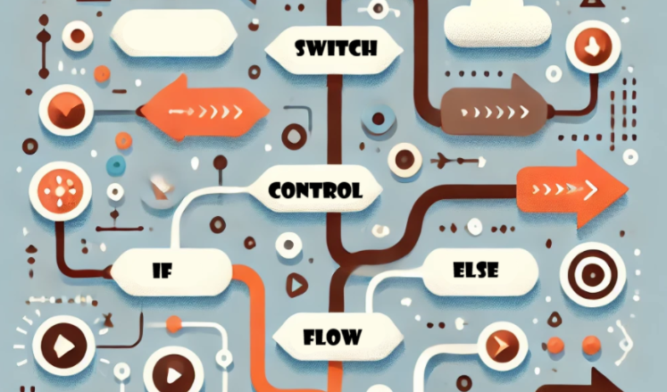 Control the Flow: Making Decisions in JavaScript!