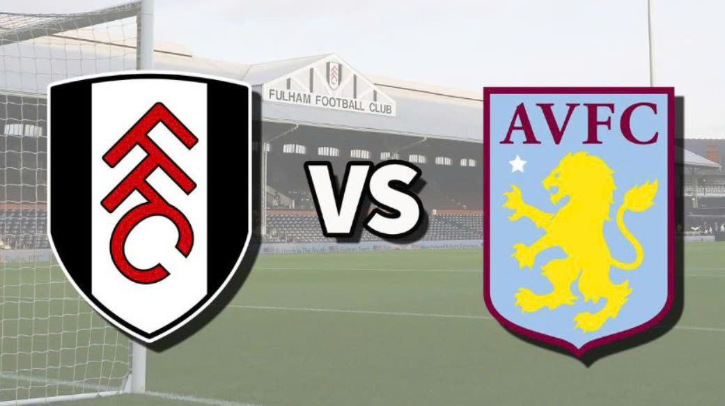 Soi kèo nhận định Fulham vs Aston Villa hôm nay 19-10-2024
