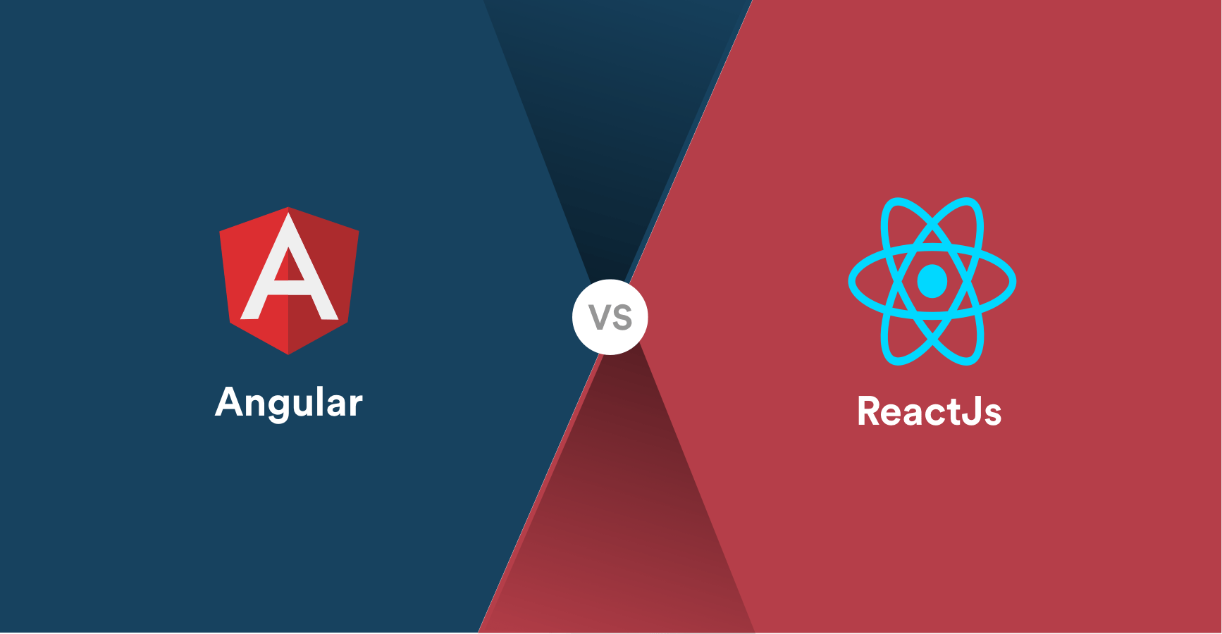 React vs Angular in 2024: Which Framework Suits Your Project Best?