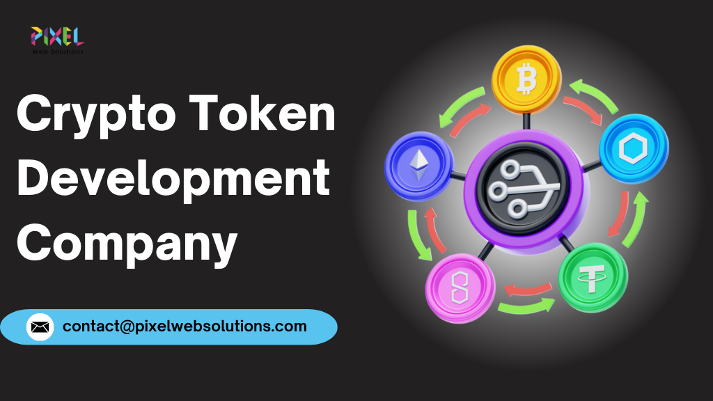 How Much Does It Cost to Create a Crypto Token?