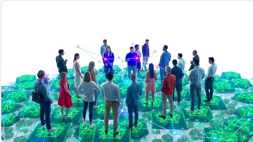 Web3: Transforming Digital Ownership, Empowerment, and Community in the New Internet Era