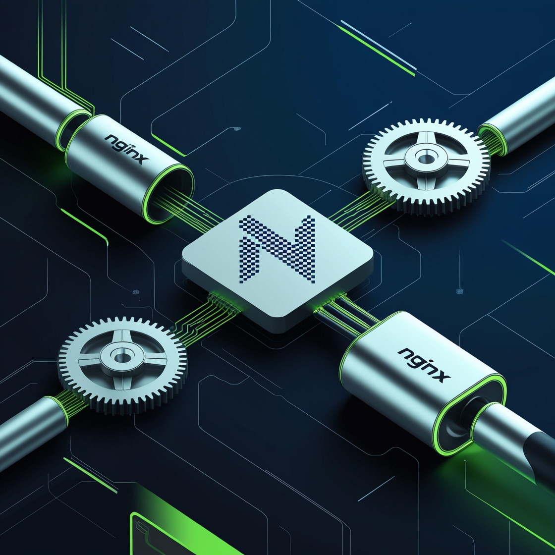 DevOps Pipeline: Nginx