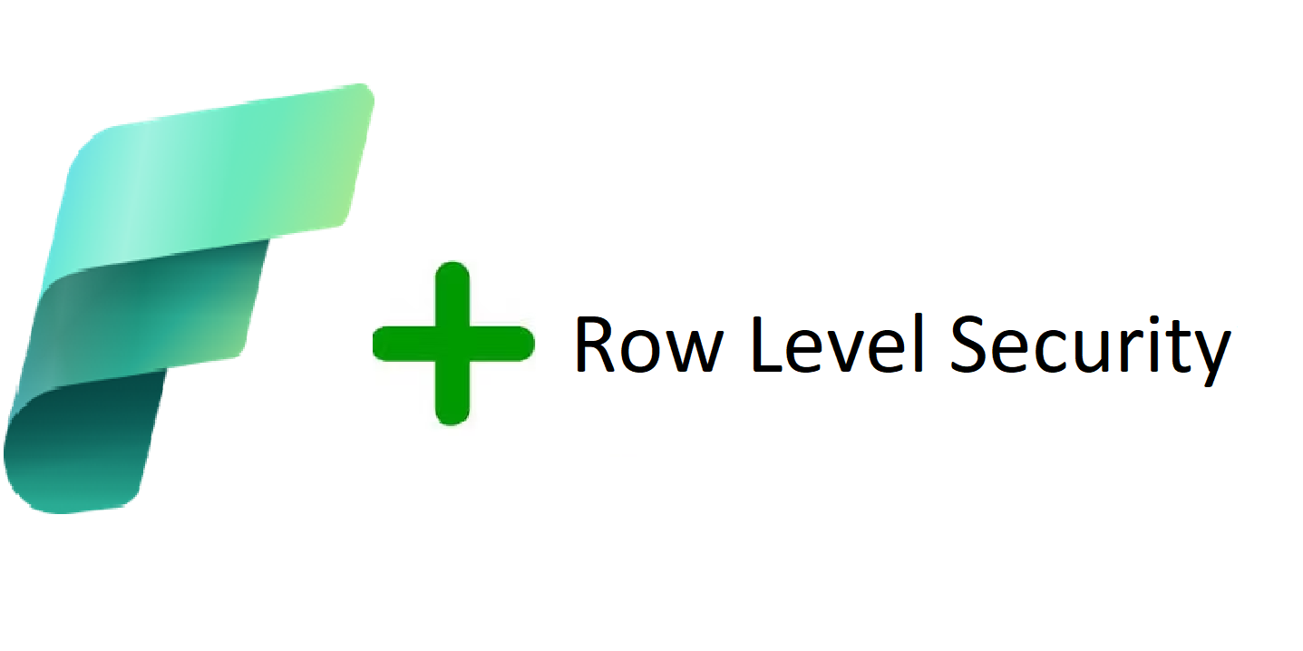 Row Level Security In Microsoft Fabric