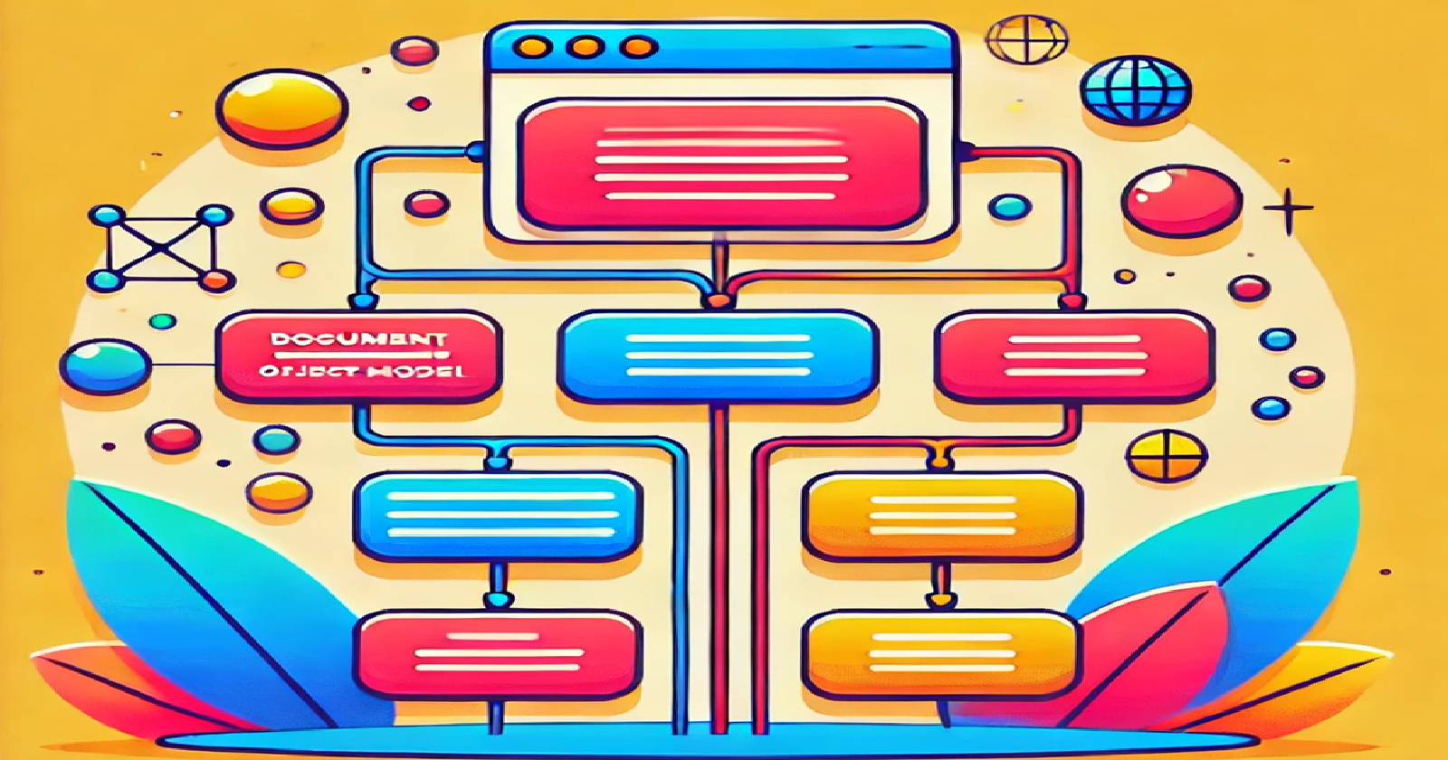 DOMination: Understanding the Document Object Model!