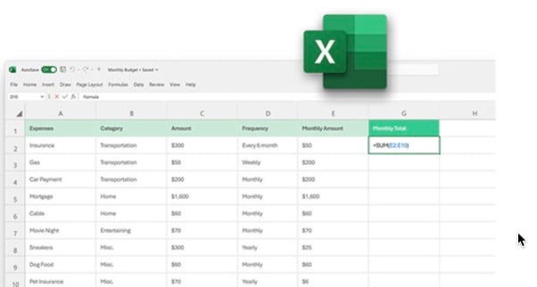 Office 2024 Home & Business: Word, Excel, PowerPoint, Outlook