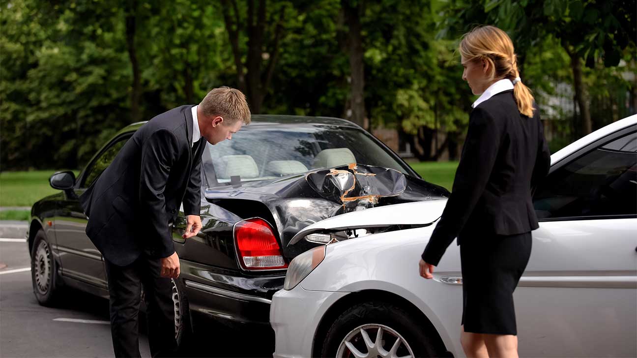 Navigating the Aftermath of a Vehicle Collision: A Comprehensive Guide