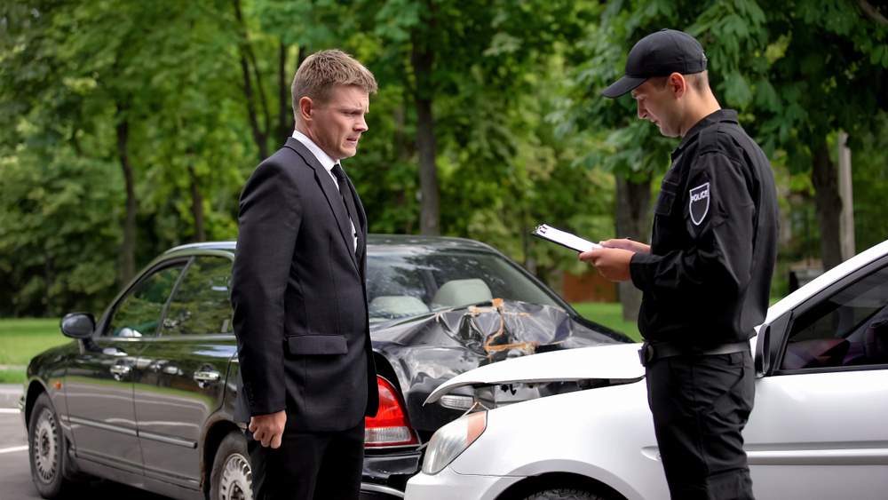 Navigating the Complexities of Car Accidents and Legal Representation