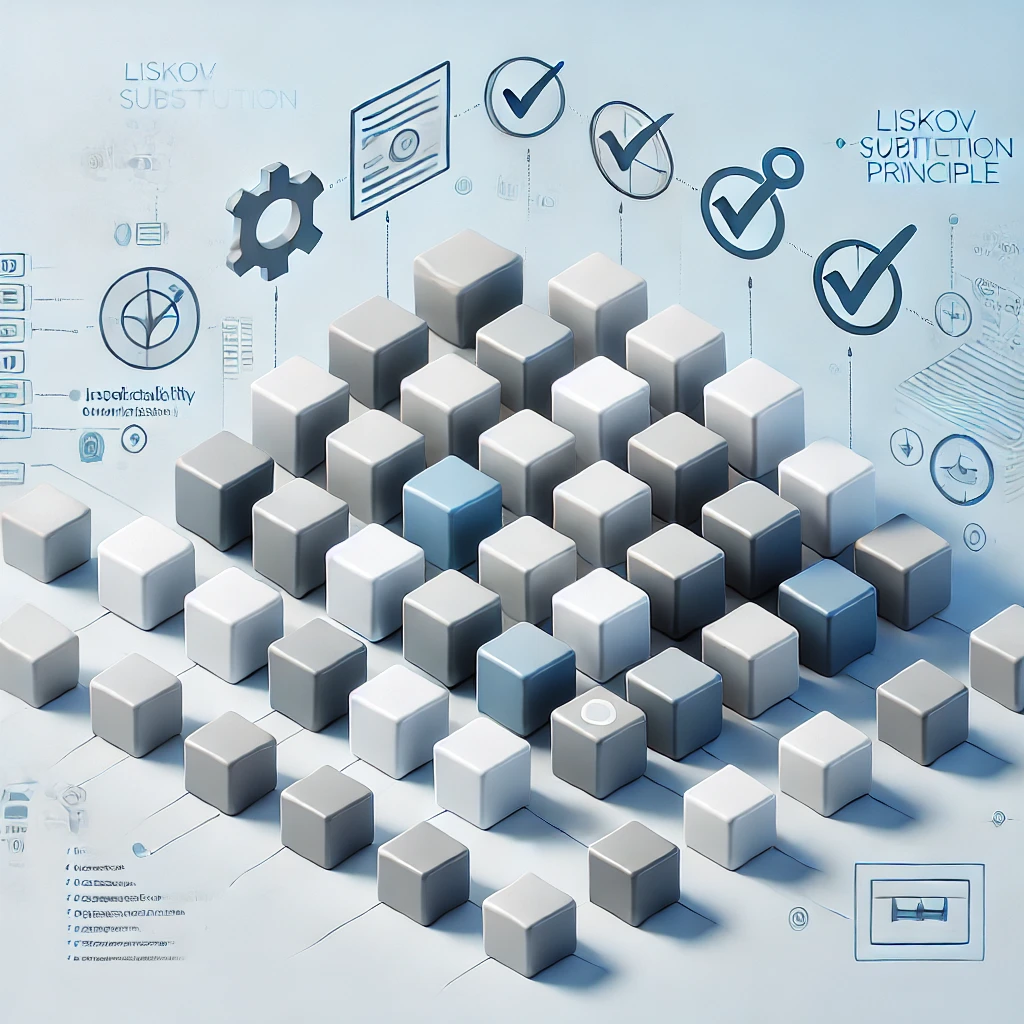 Liskov Substitution Principle – Clean Mobile Architecture by Petros Efthymiou