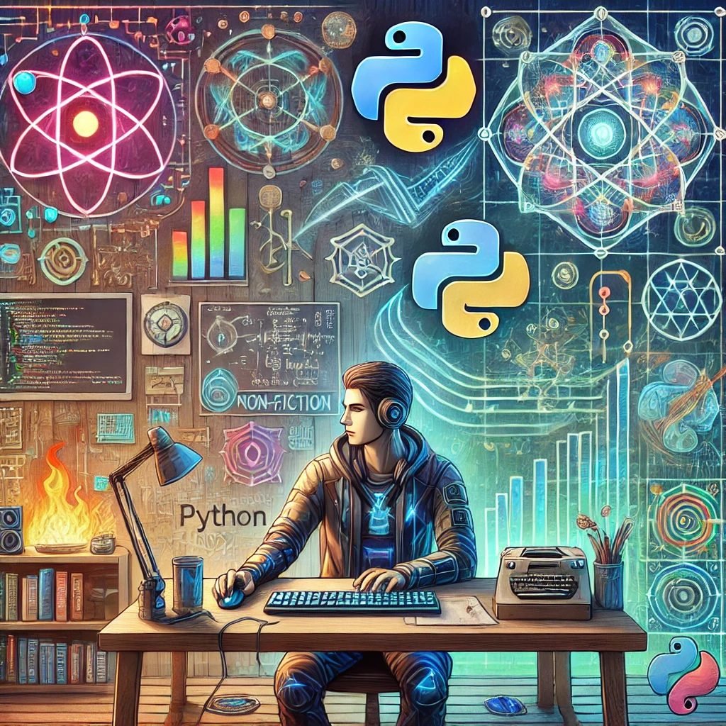 Engineering Tales