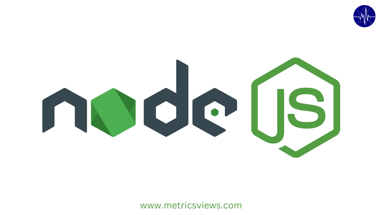 NodeJs Documentation logo